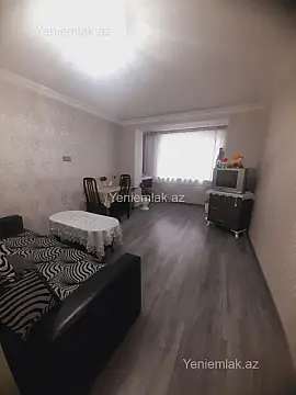 Satılır 2 otaqlı köhnə tikili 36 m²