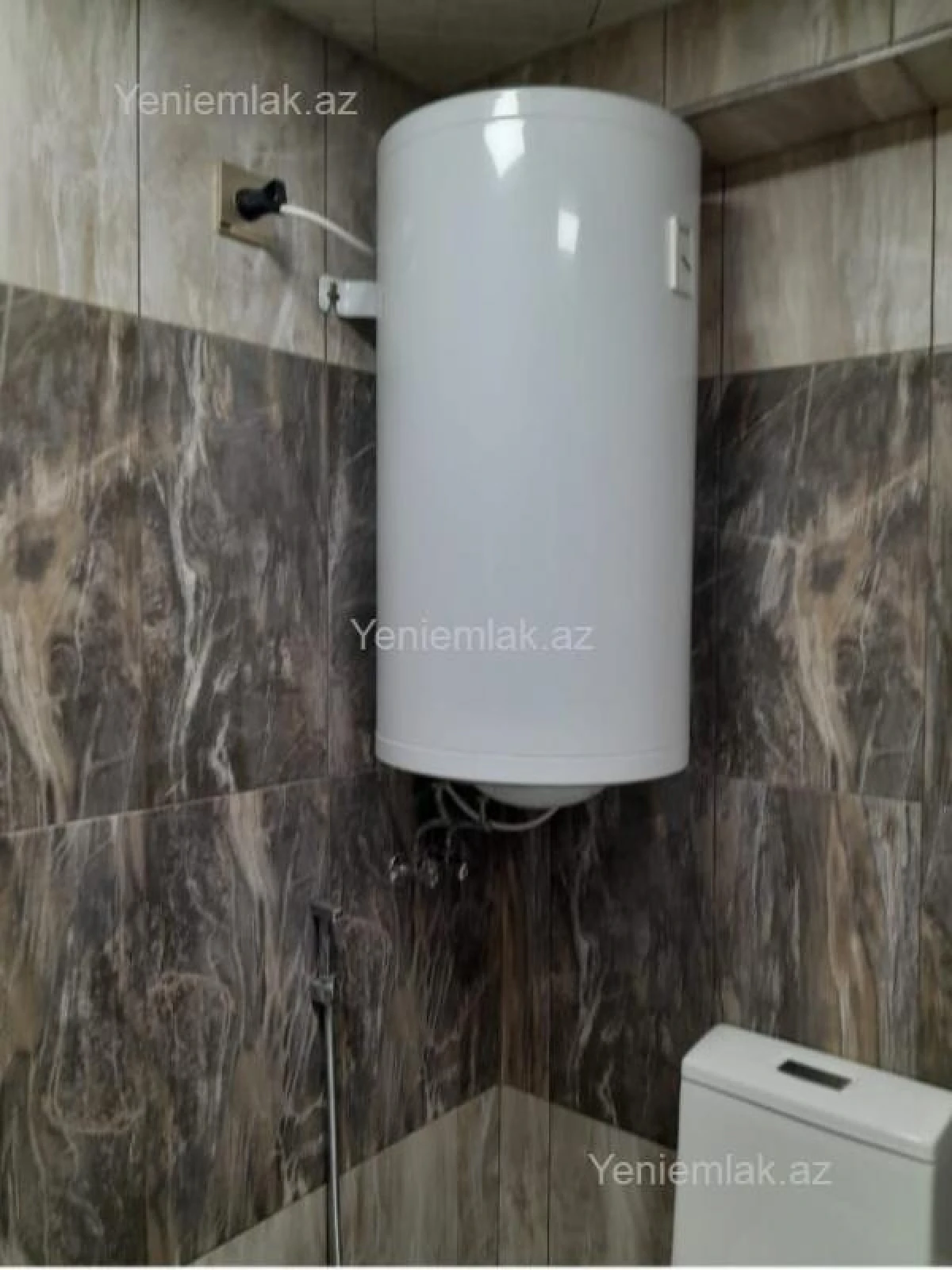 Satılır 2 otaqlı köhnə tikili 36 m²