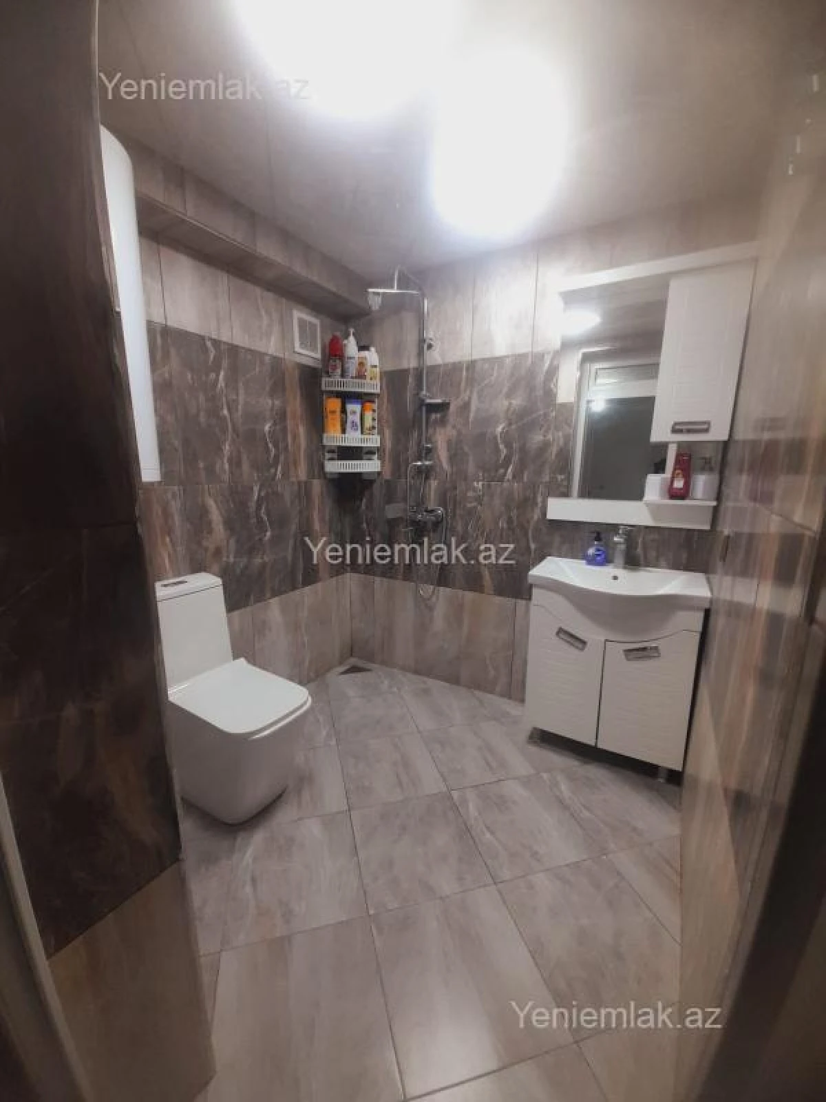 Satılır 2 otaqlı köhnə tikili 36 m²