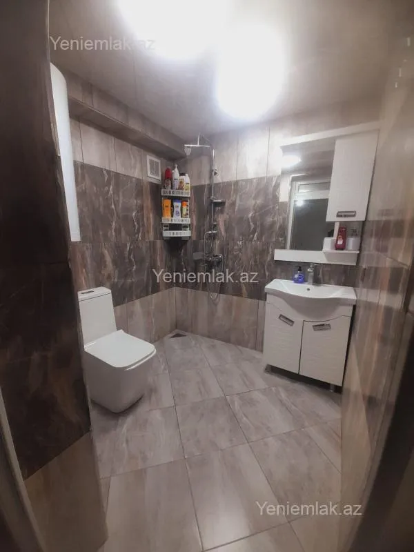 Satılır 2 otaqlı köhnə tikili 36 m²