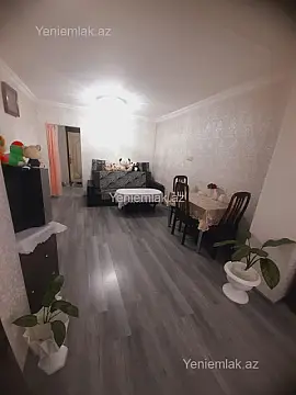 Satılır 2 otaqlı köhnə tikili 36 m² — Sumqayıt, 5-ci mikrorayon 2 otaq 36.00 m²