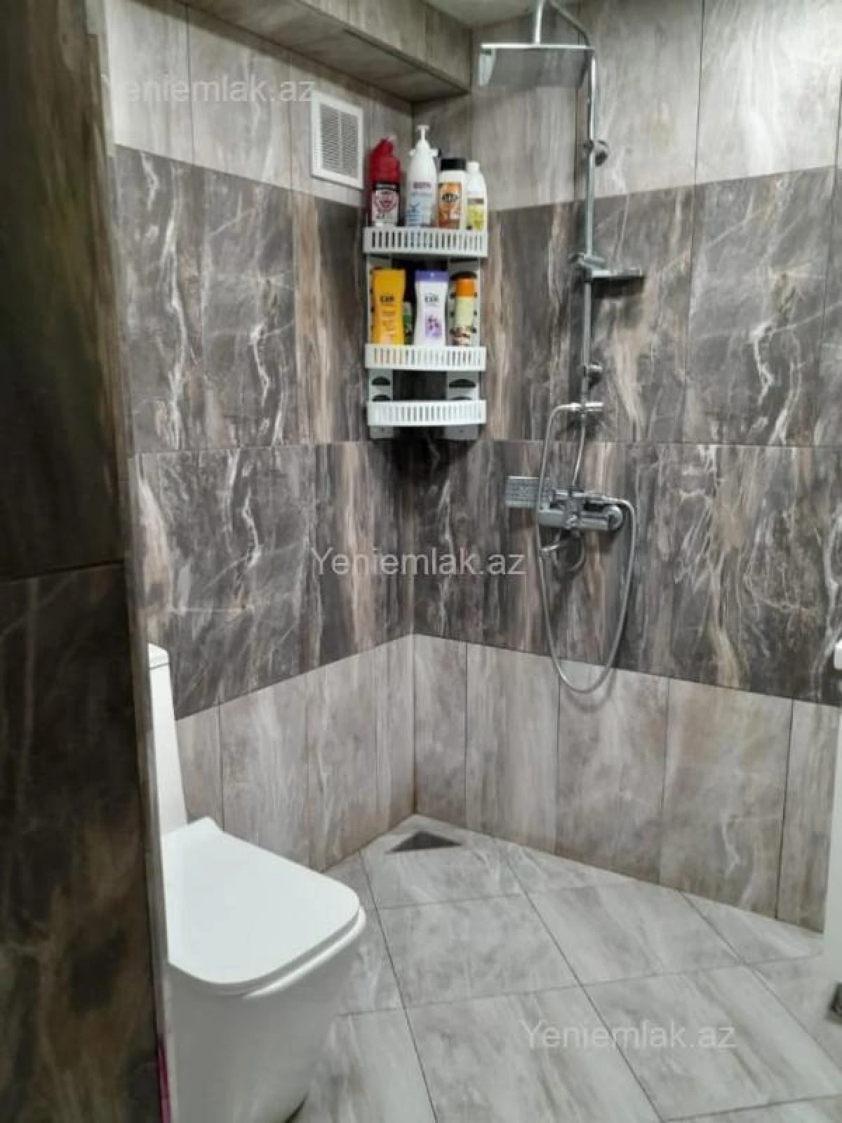 Satılır 2 otaqlı köhnə tikili 36 m²