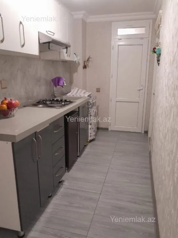 Satılır 2 otaqlı köhnə tikili 36 m²
