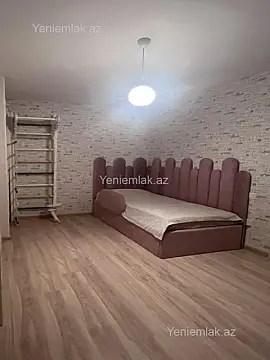 Satılır 3 otaqlı yeni tikili 80 m²