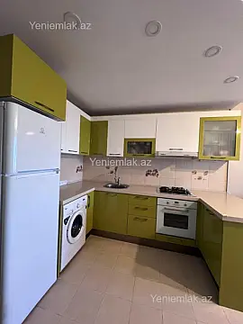 Satılır 3 otaqlı yeni tikili 80 m²