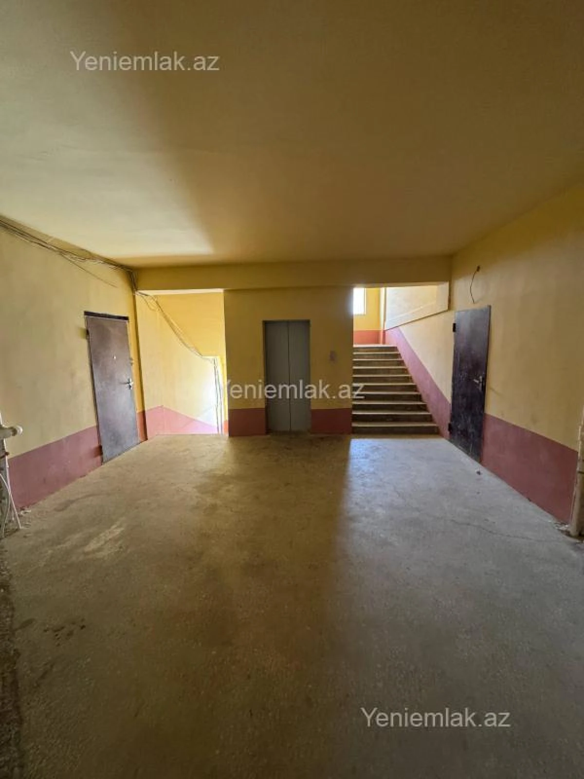 Satılır 3 otaqlı yeni tikili 92 m²