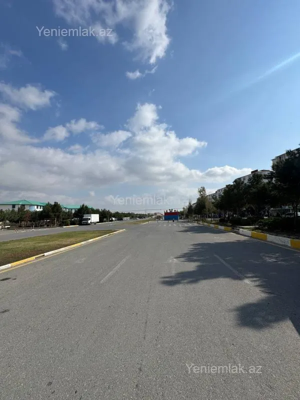 Satılır 3 otaqlı yeni tikili 92 m²