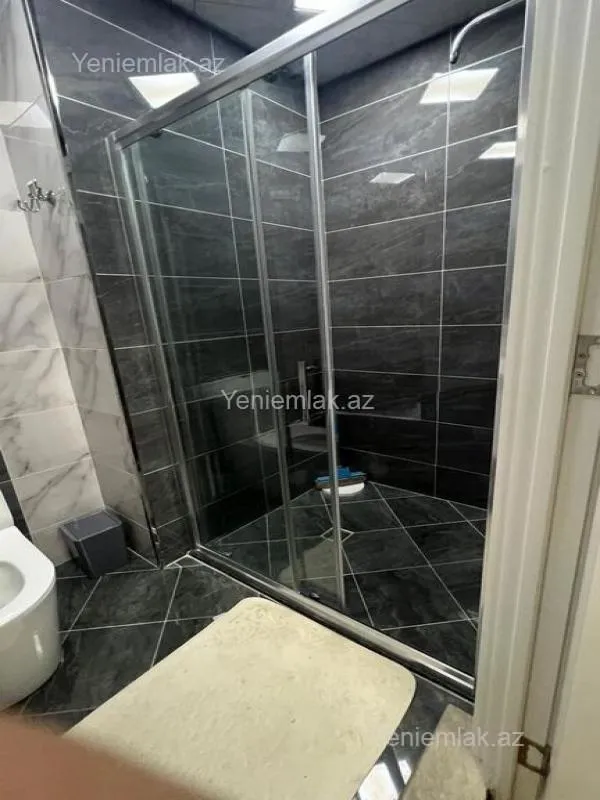 Satılır 4 otaqlı yeni tikili 120 m²