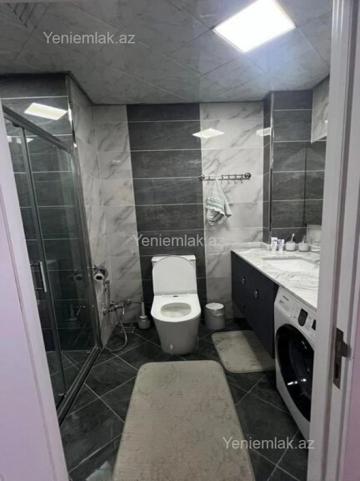 Satılır 4 otaqlı yeni tikili 120 m²