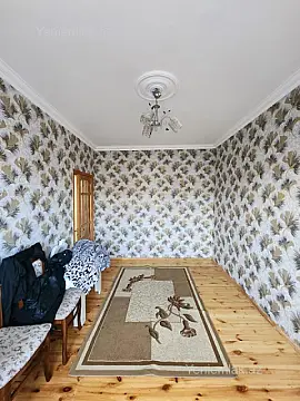 Satılır 4 otaqlı köhnə tikili 82 m²