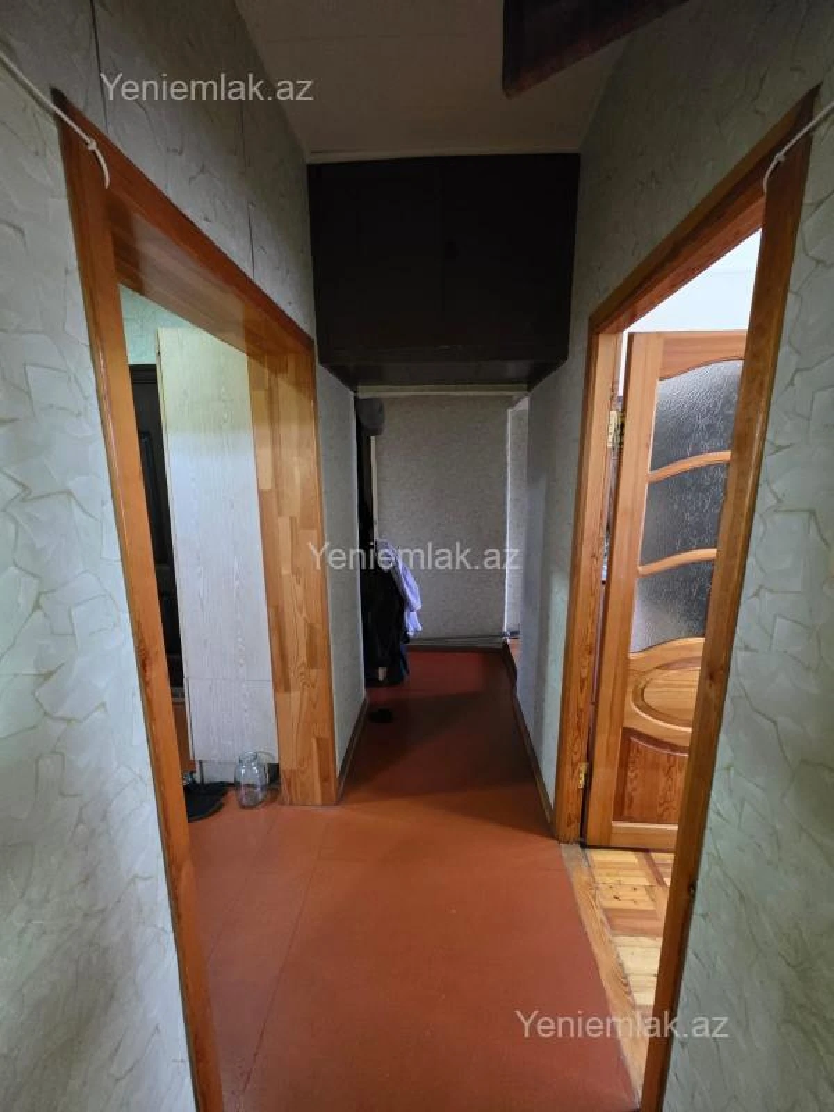 Satılır 3 otaqlı köhnə tikili 69 m²