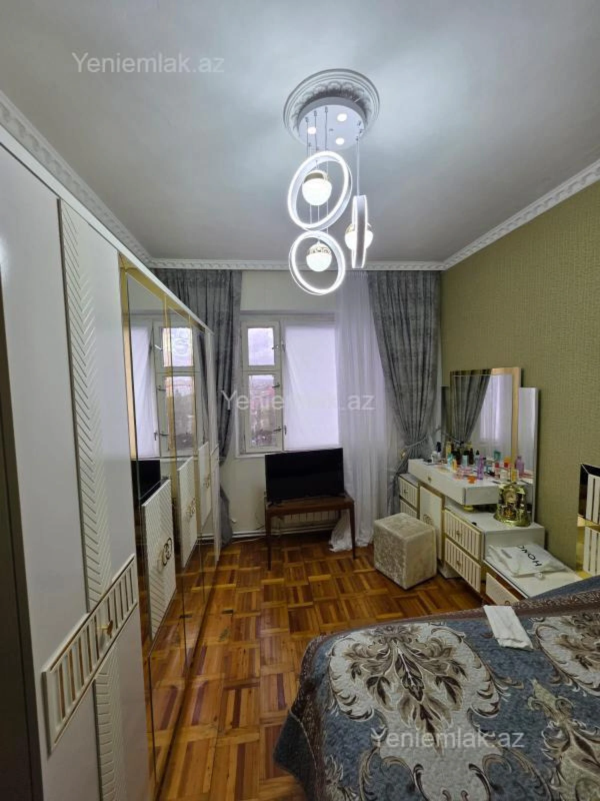 Satılır 3 otaqlı köhnə tikili 69 m²