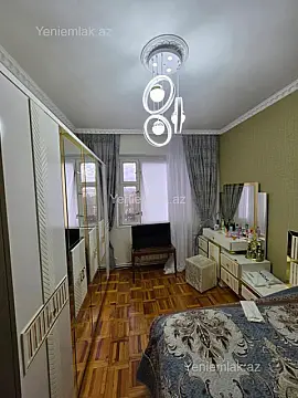 Satılır 3 otaqlı köhnə tikili 69 m²
