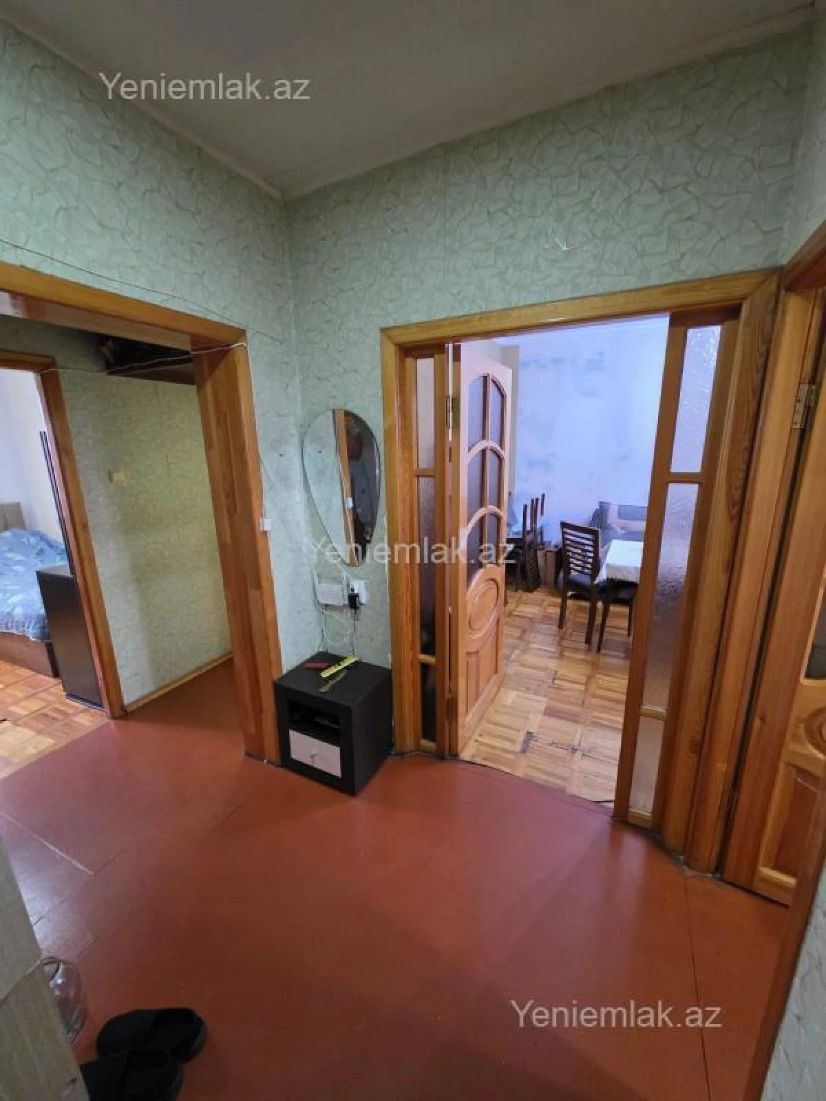 Satılır 3 otaqlı köhnə tikili 69 m²