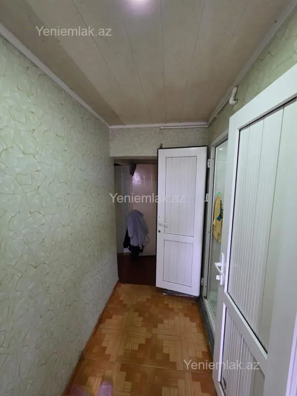 Satılır 3 otaqlı köhnə tikili 69 m²