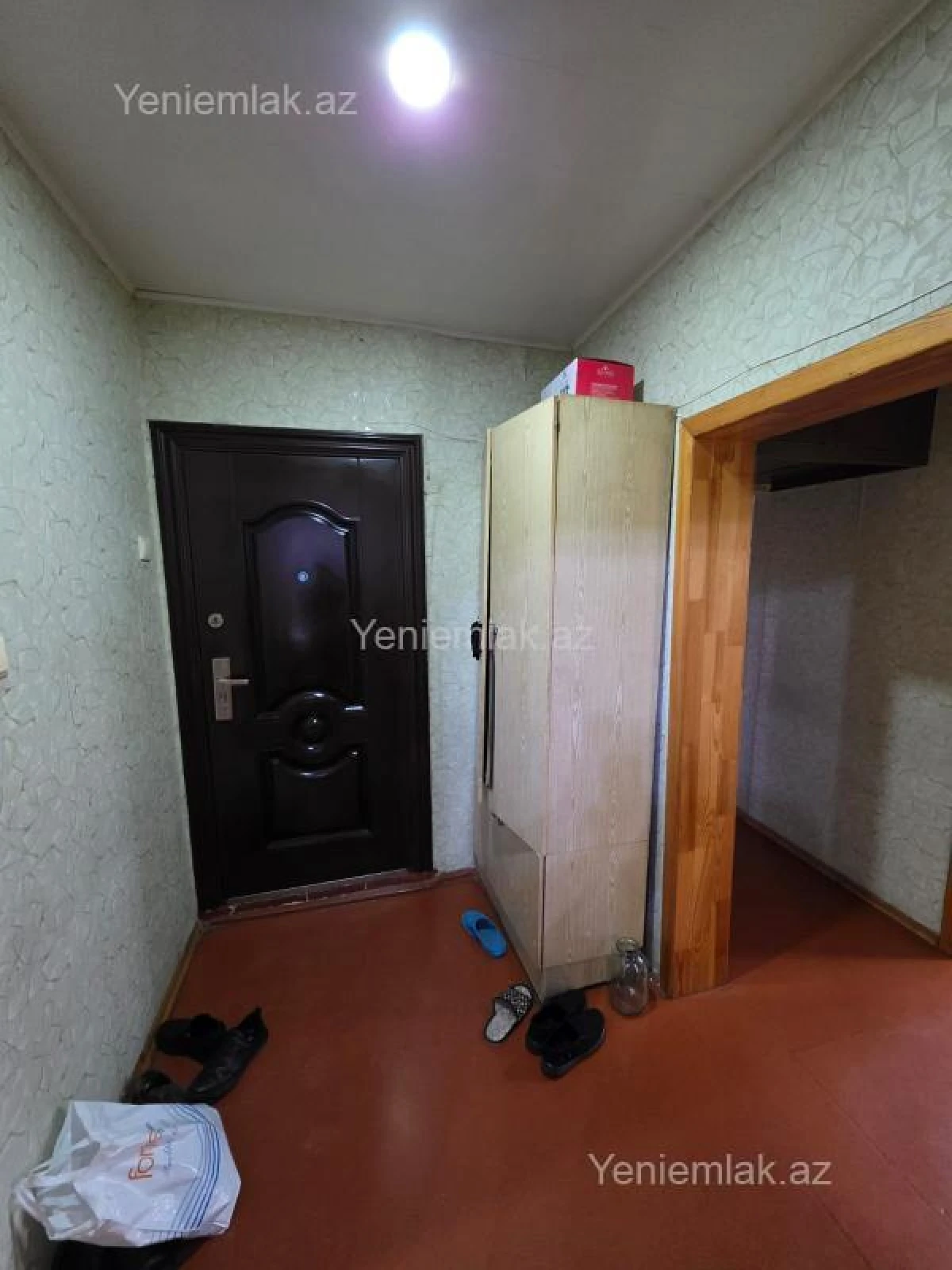 Satılır 3 otaqlı köhnə tikili 69 m²