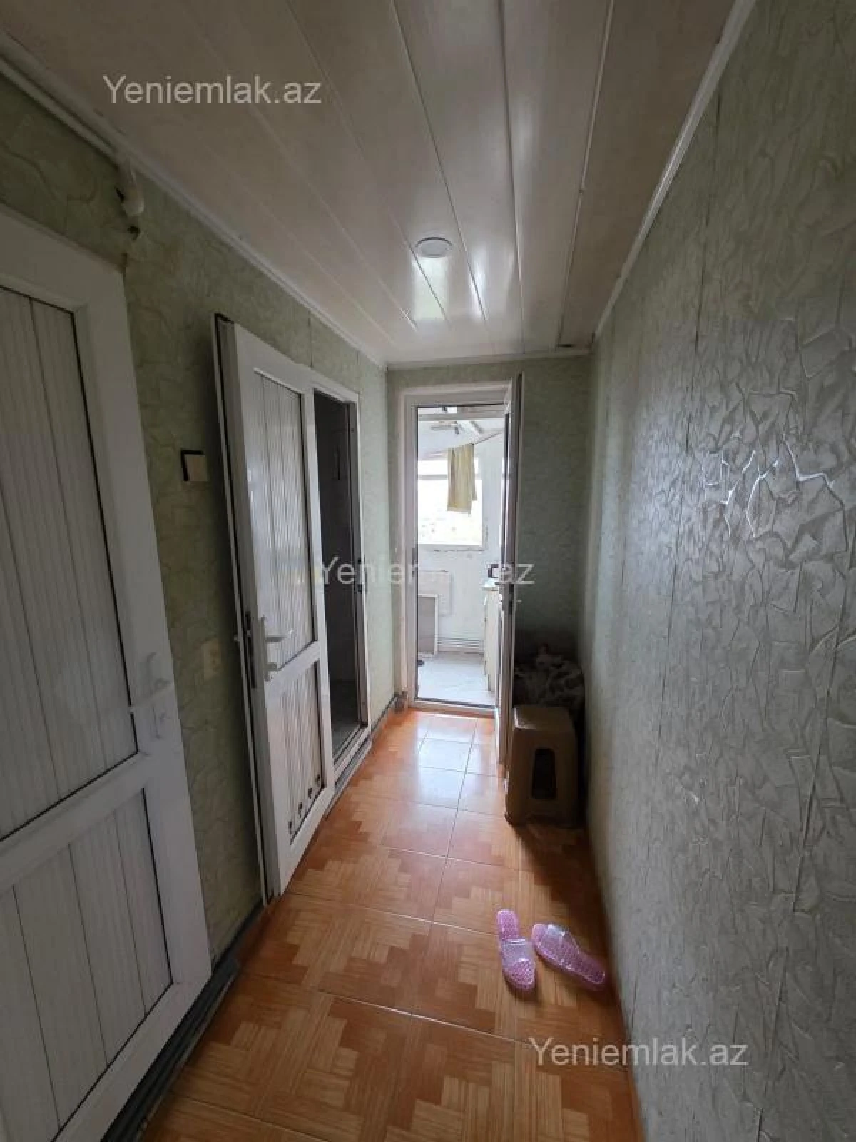 Satılır 3 otaqlı köhnə tikili 69 m²