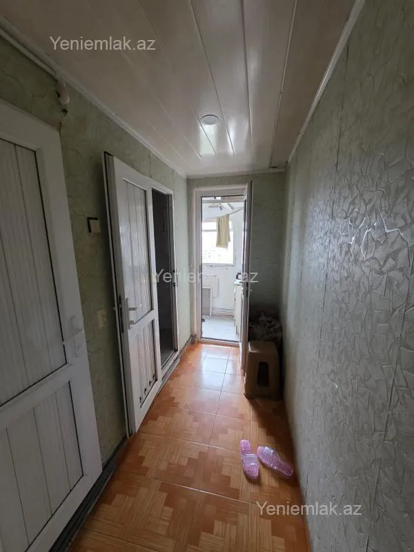 Satılır 3 otaqlı köhnə tikili 69 m²