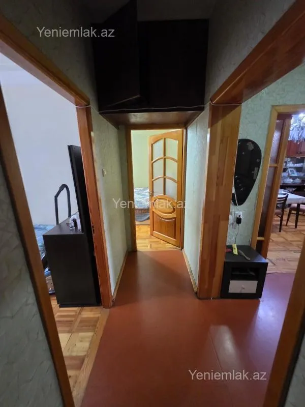Satılır 3 otaqlı köhnə tikili 69 m²