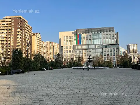 Satılır 2 otaqlı köhnə tikili 60 m² — Bakı, Xətai 2 otaq 60.00 m²