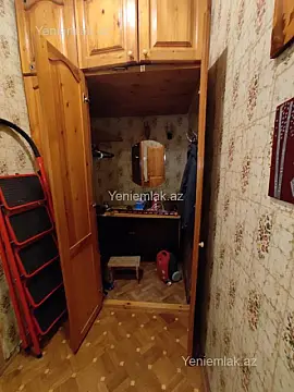 Satılır 2 otaqlı köhnə tikili 60 m²