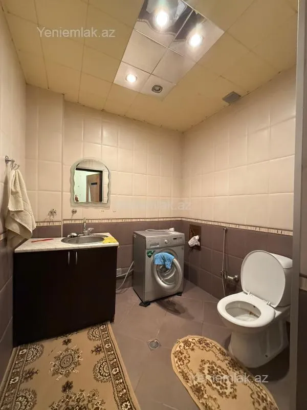 Satılır 5 otaqlı yeni tikili 285 m²