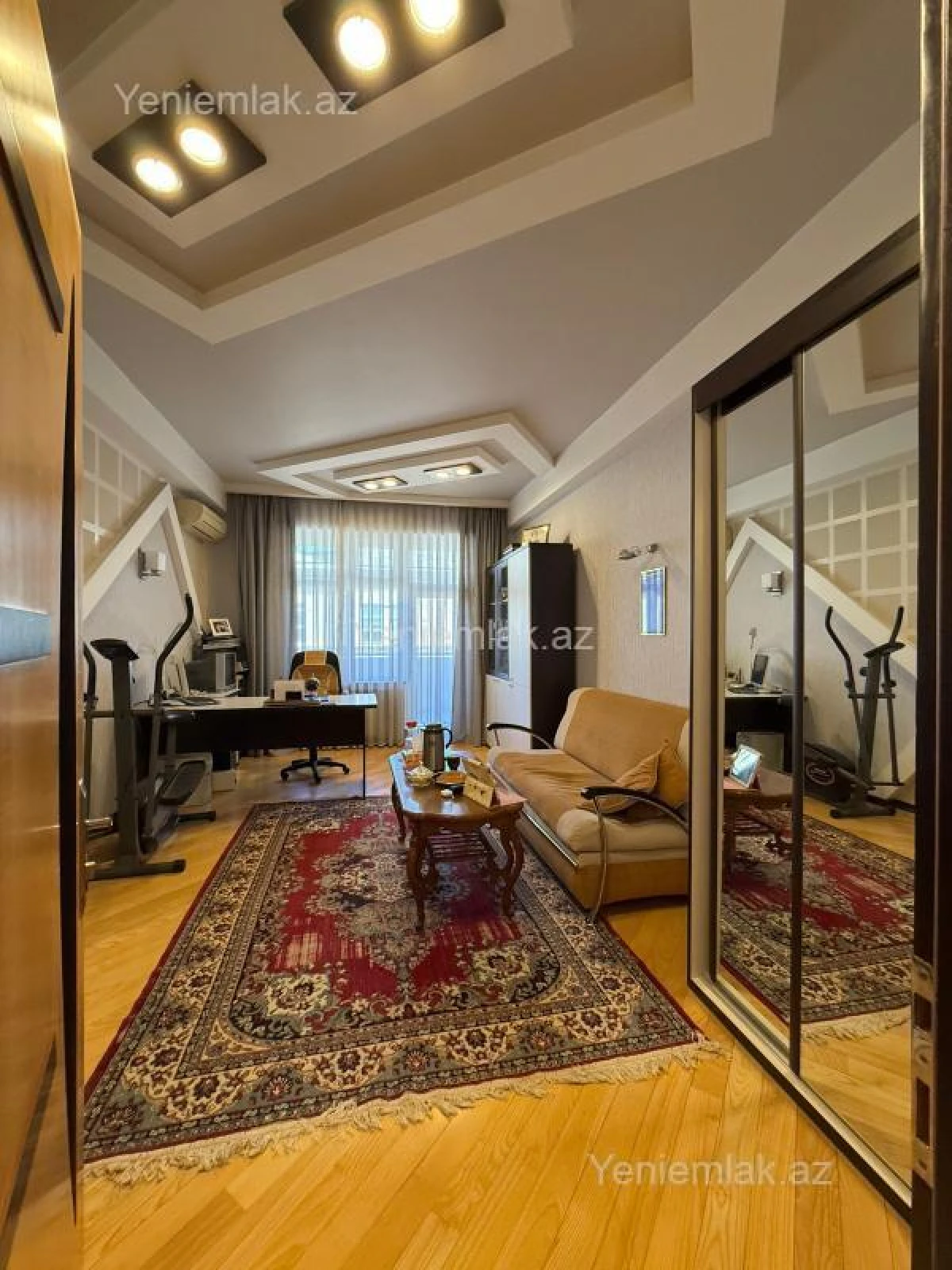 Satılır 5 otaqlı yeni tikili 285 m²