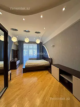 Satılır 5 otaqlı yeni tikili 285 m²