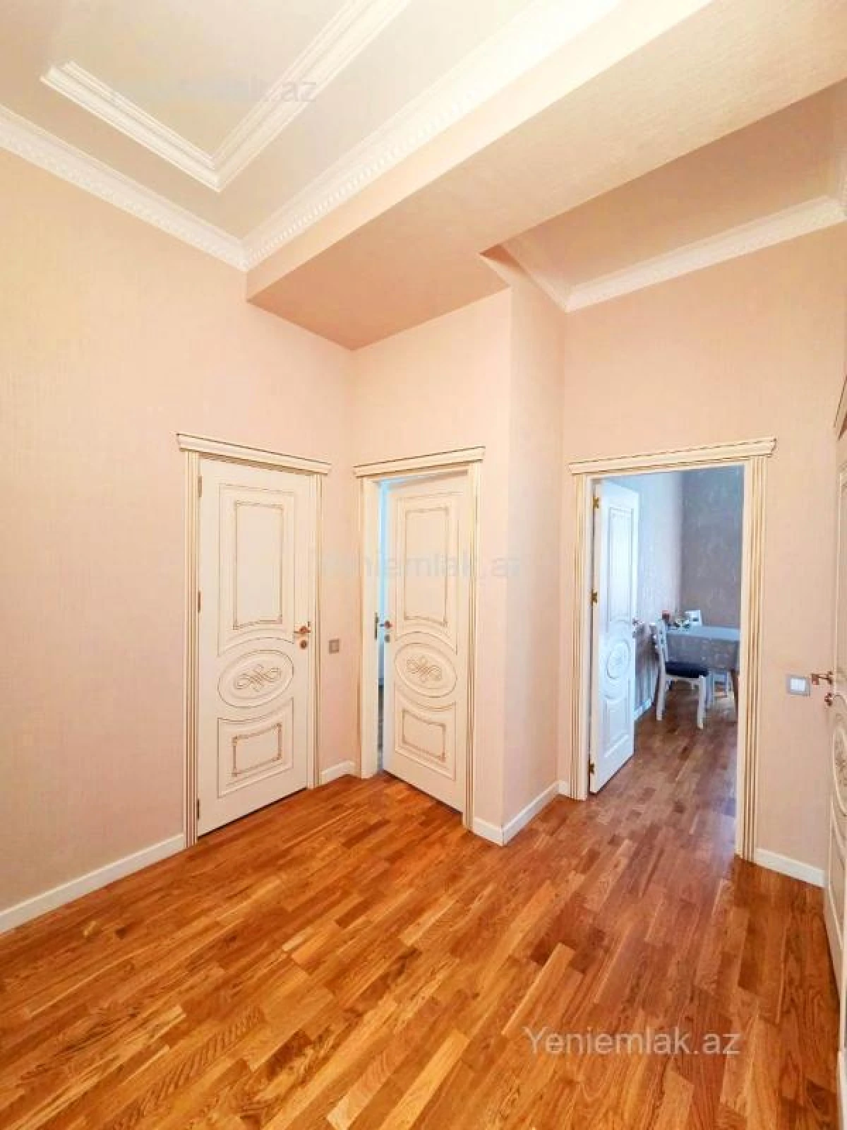 Satılır 3 otaqlı yeni tikili 101 m²