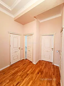 Satılır 3 otaqlı yeni tikili 101 m²