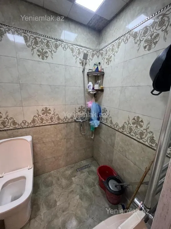 Satılır 2 otaqlı yeni tikili 58 m²