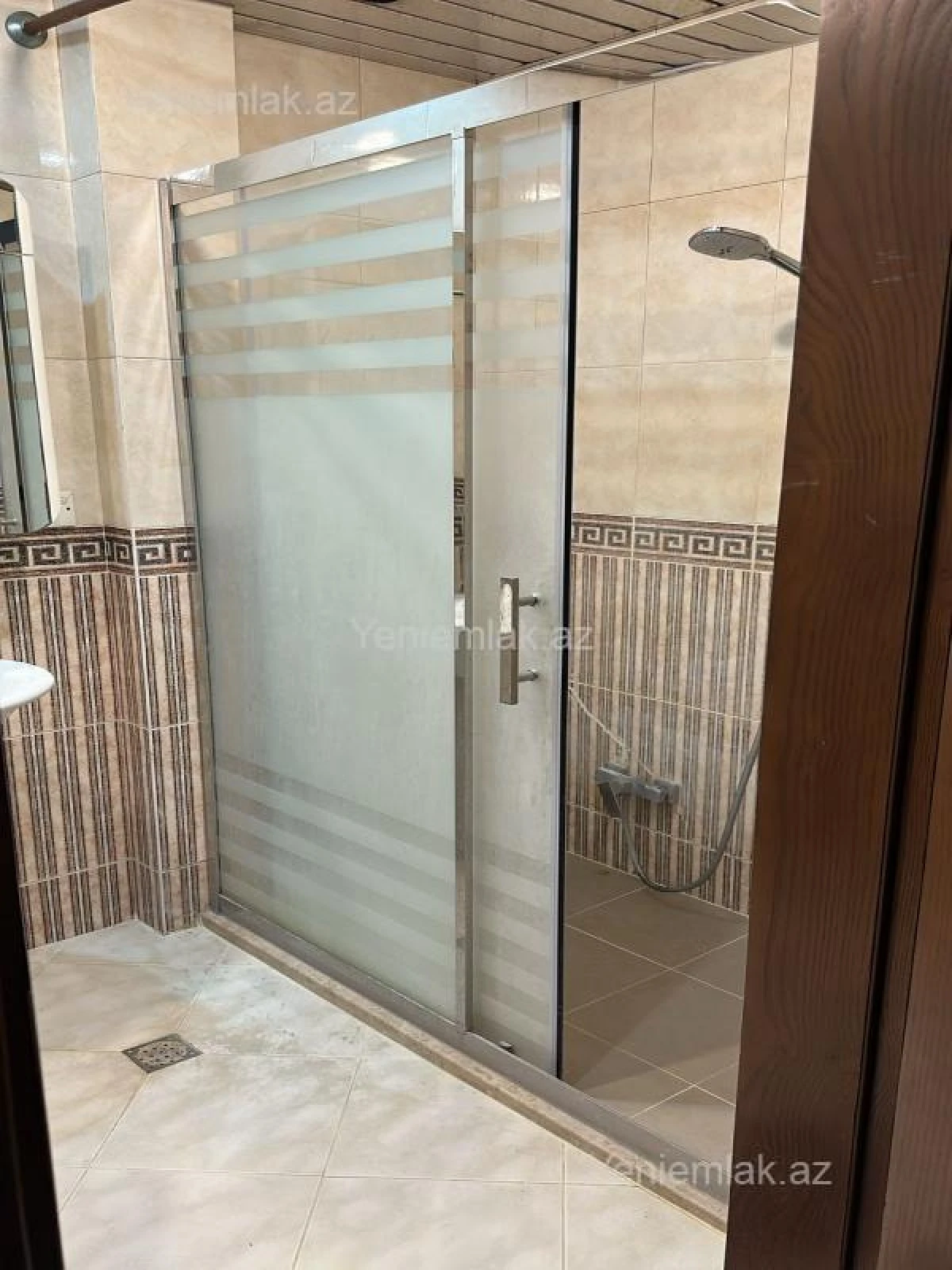 Satılır 2 otaqlı yeni tikili 105 m²