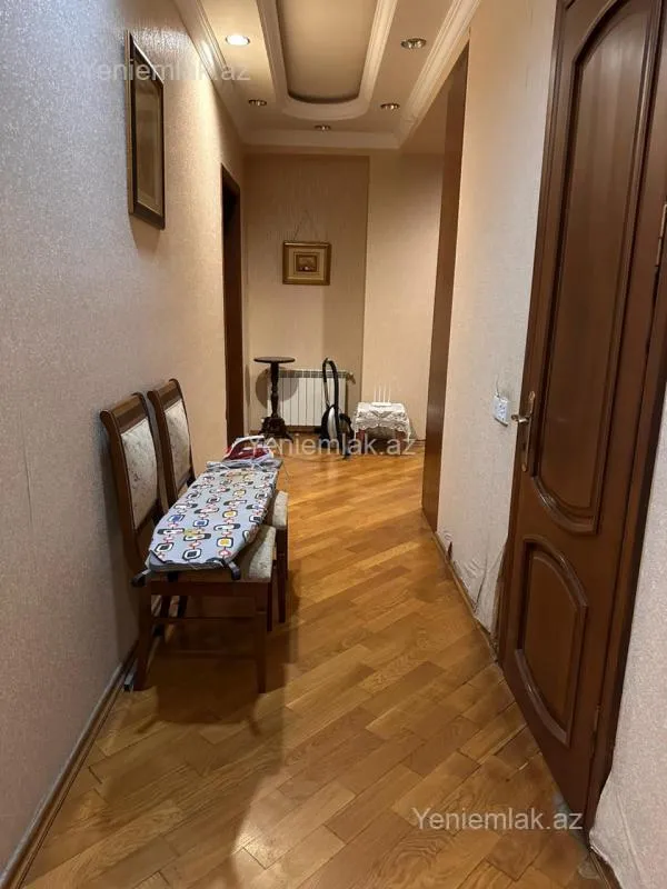 Satılır 2 otaqlı yeni tikili 105 m²