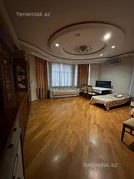 Satılır 2 otaqlı yeni tikili 105 m²