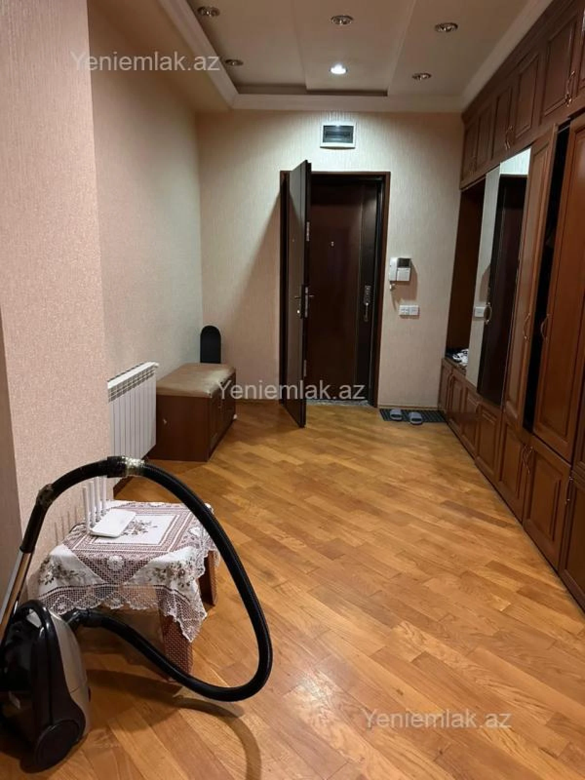 Satılır 2 otaqlı yeni tikili 105 m²