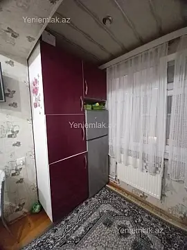 Satılır 3 otaqlı köhnə tikili 71.6 m²