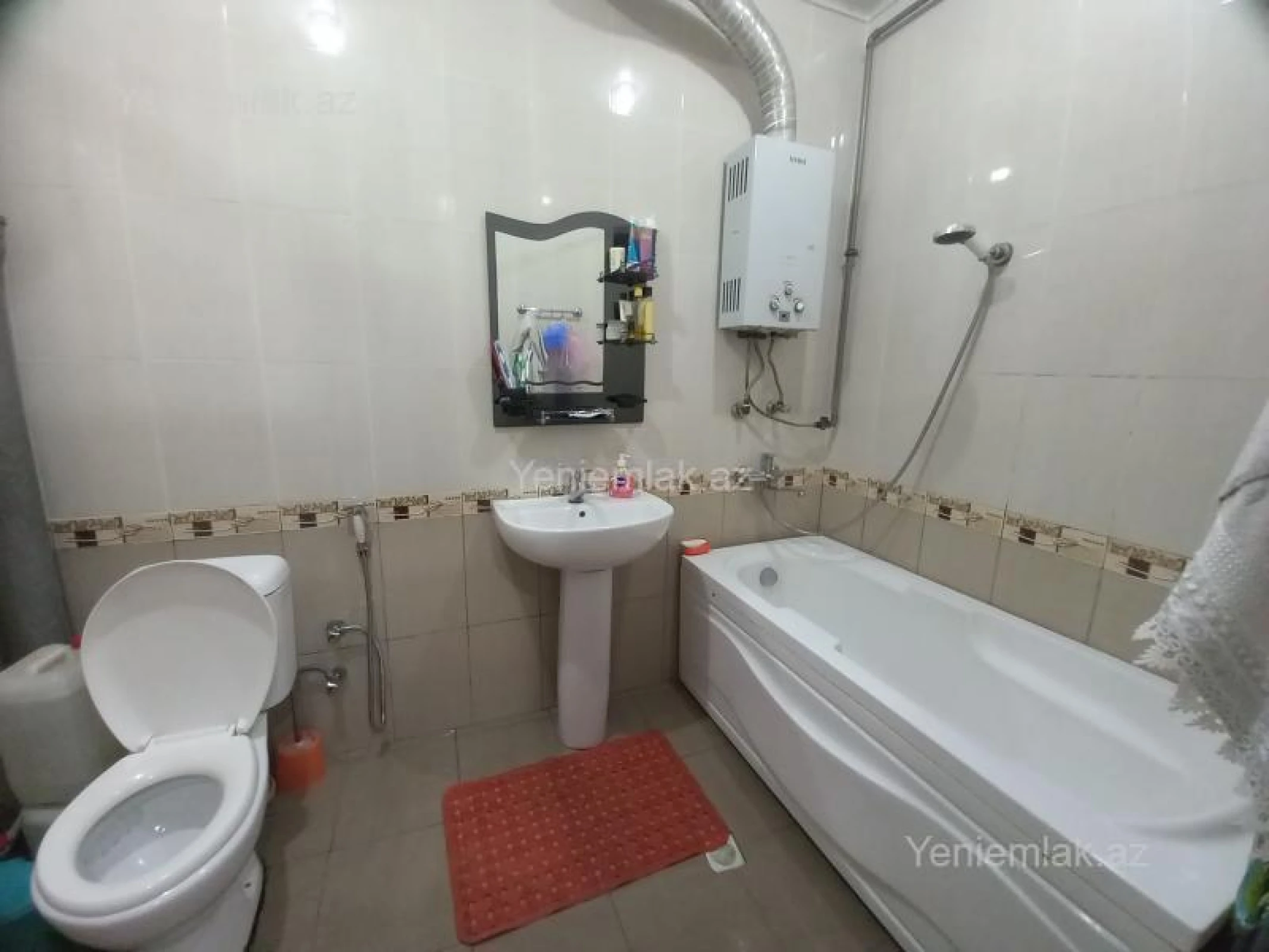 Satılır 3 otaqlı köhnə tikili 71.6 m²