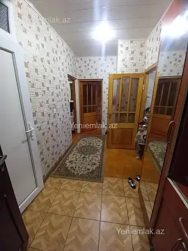 Satılır 3 otaqlı köhnə tikili 71.6 m² — Sumqayıt, 7-ci mikrorayon 3 otaq 71.60 m²