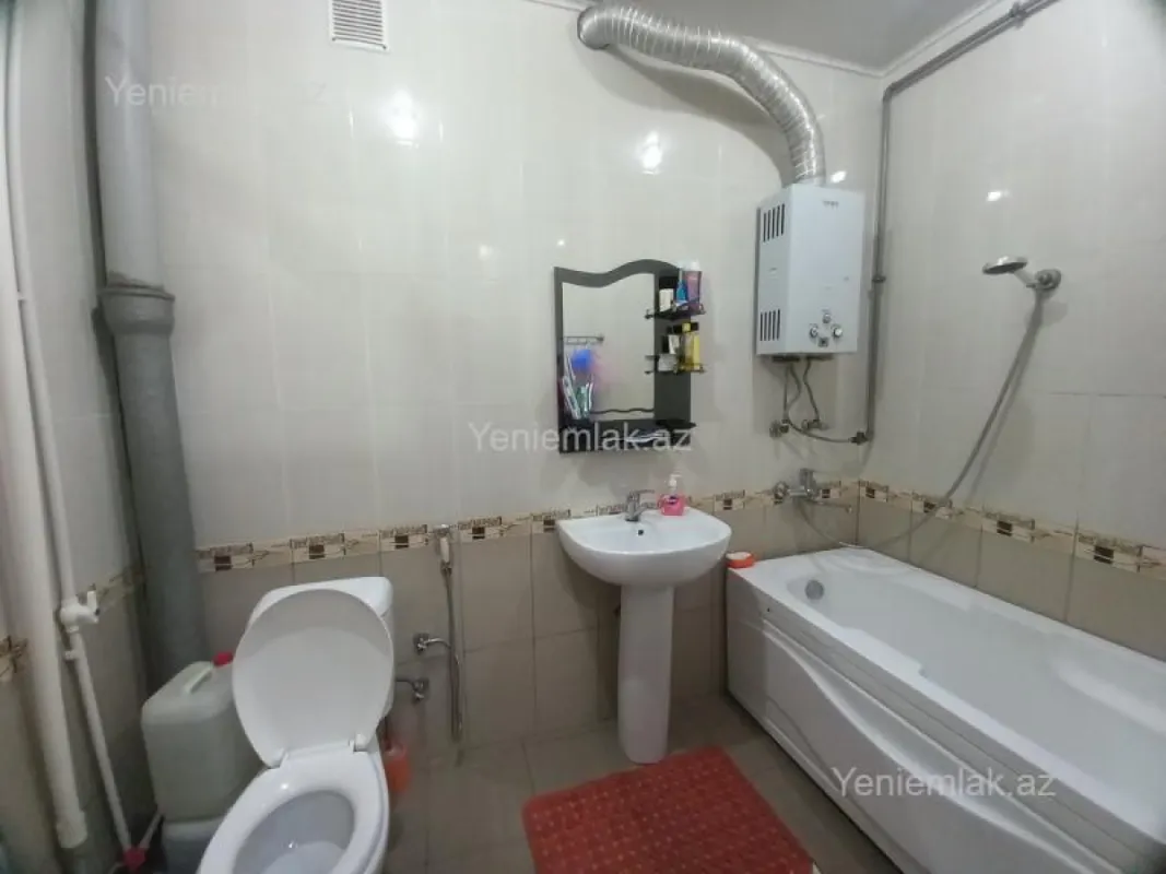 Satılır 3 otaqlı köhnə tikili 71.6 m²
