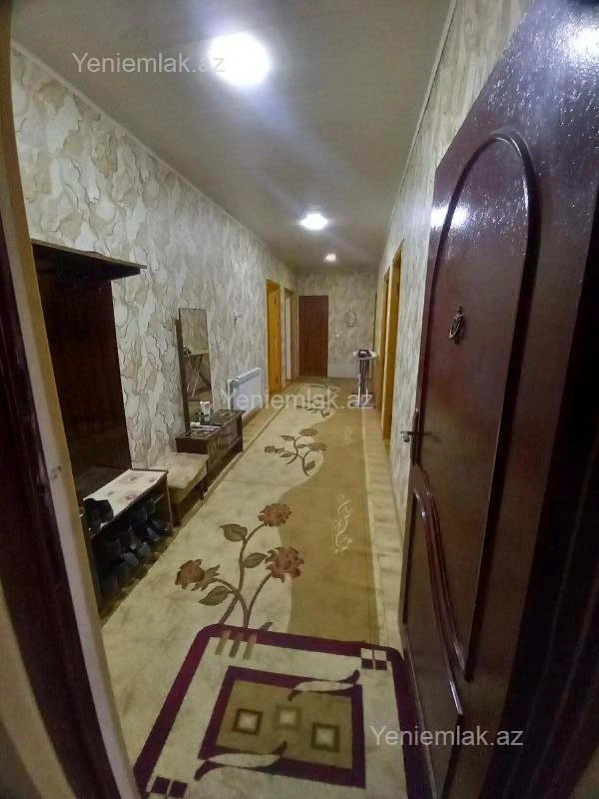 Satılır 4 otaqlı həyət evi 140 m²
