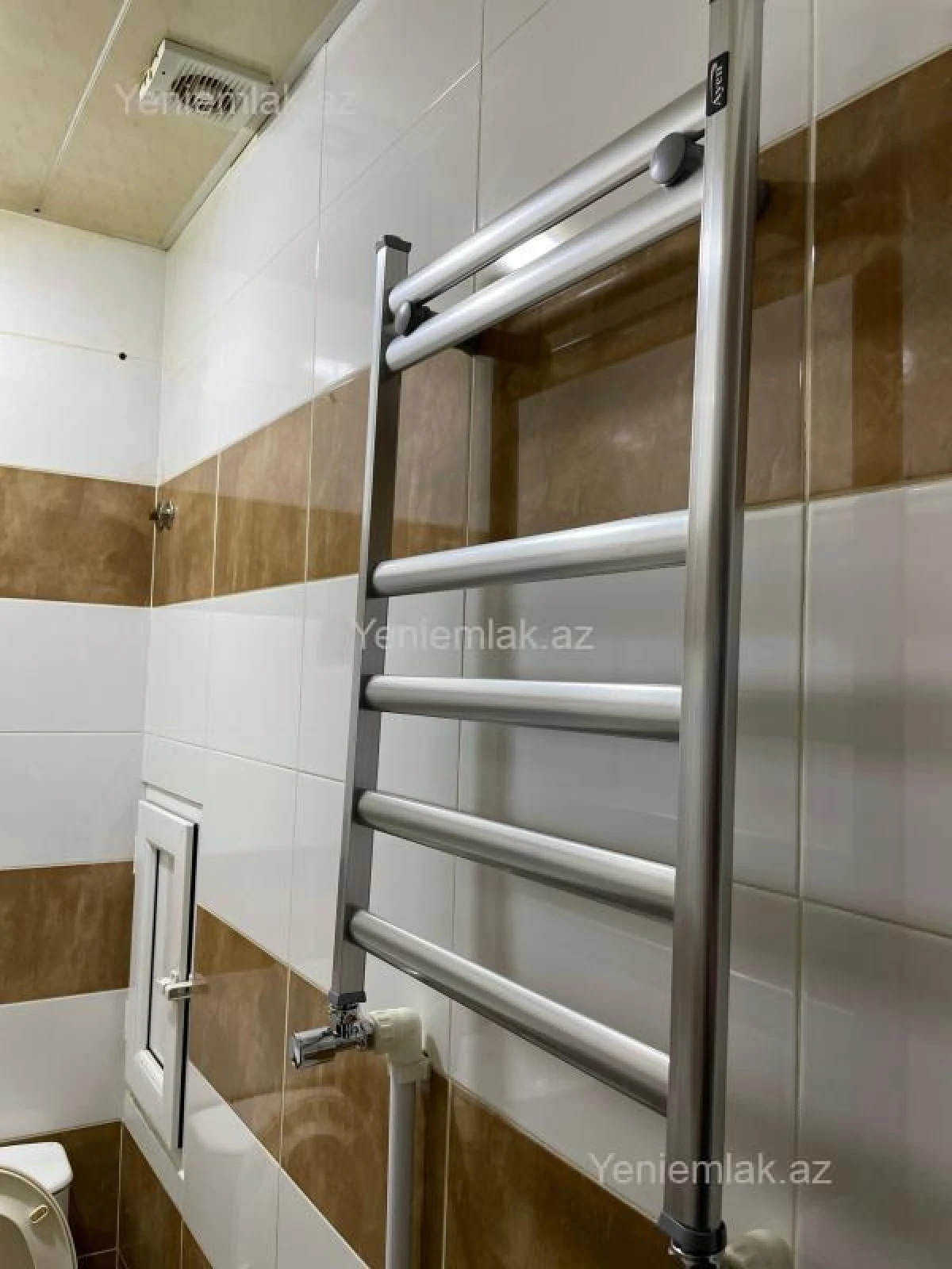 Satılır 2 otaqlı yeni tikili 41 m²