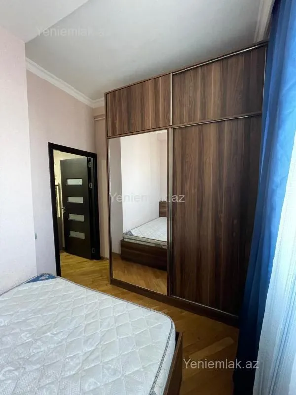 Satılır 2 otaqlı yeni tikili 41 m²
