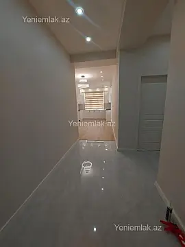 Satılır 3 otaqlı yeni tikili 83.5 m²