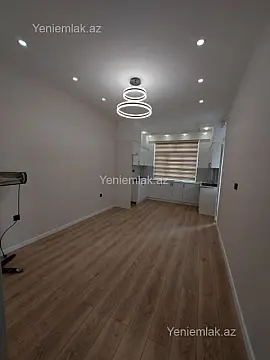 Satılır 3 otaqlı yeni tikili 83.5 m²