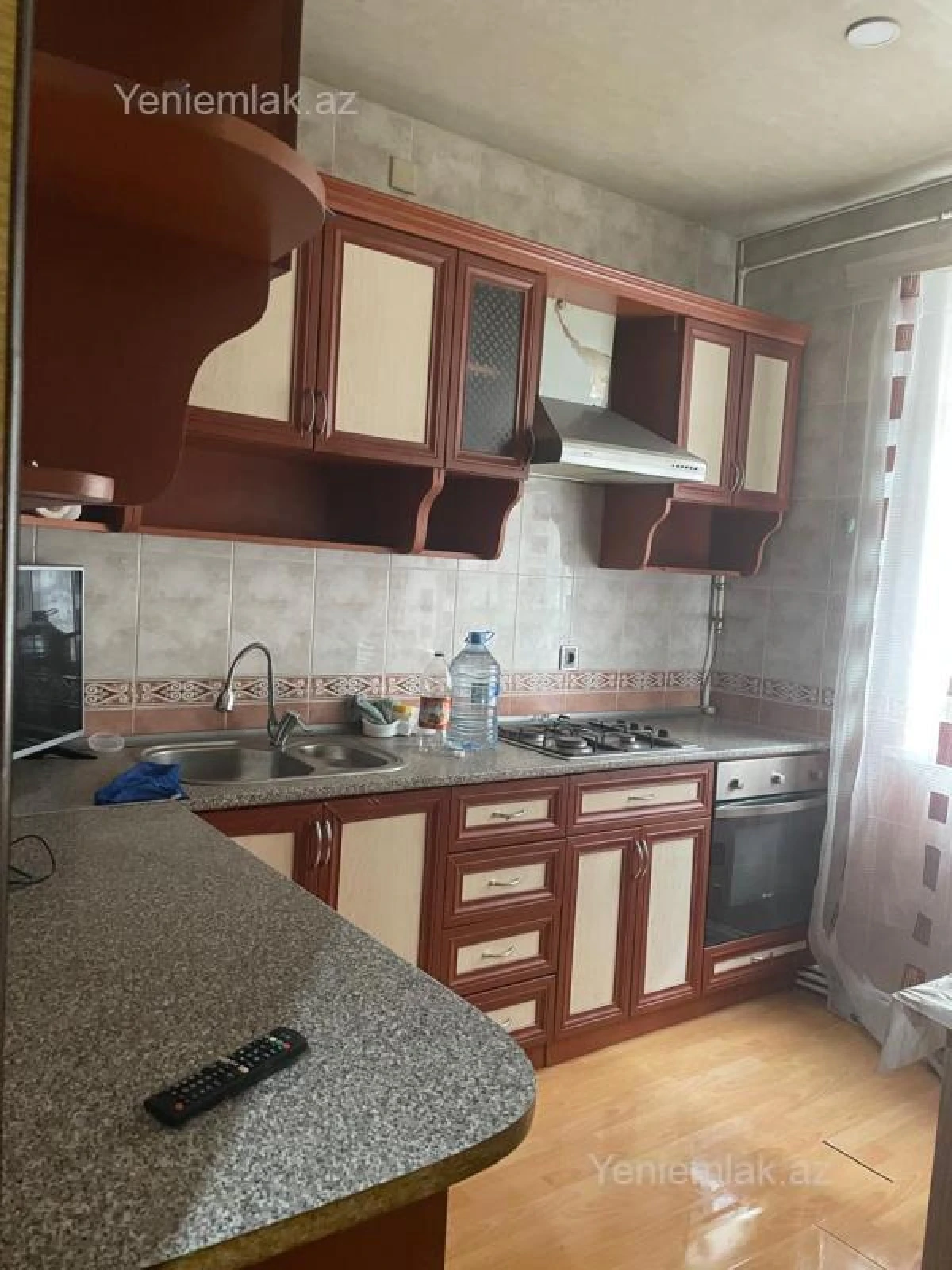 Satılır 2 otaqlı yeni tikili 84 m²