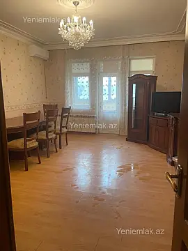 Satılır 2 otaqlı yeni tikili 84 m² — Sumqayıt, 8-ci mikrorayon 2 otaq 84.00 m²