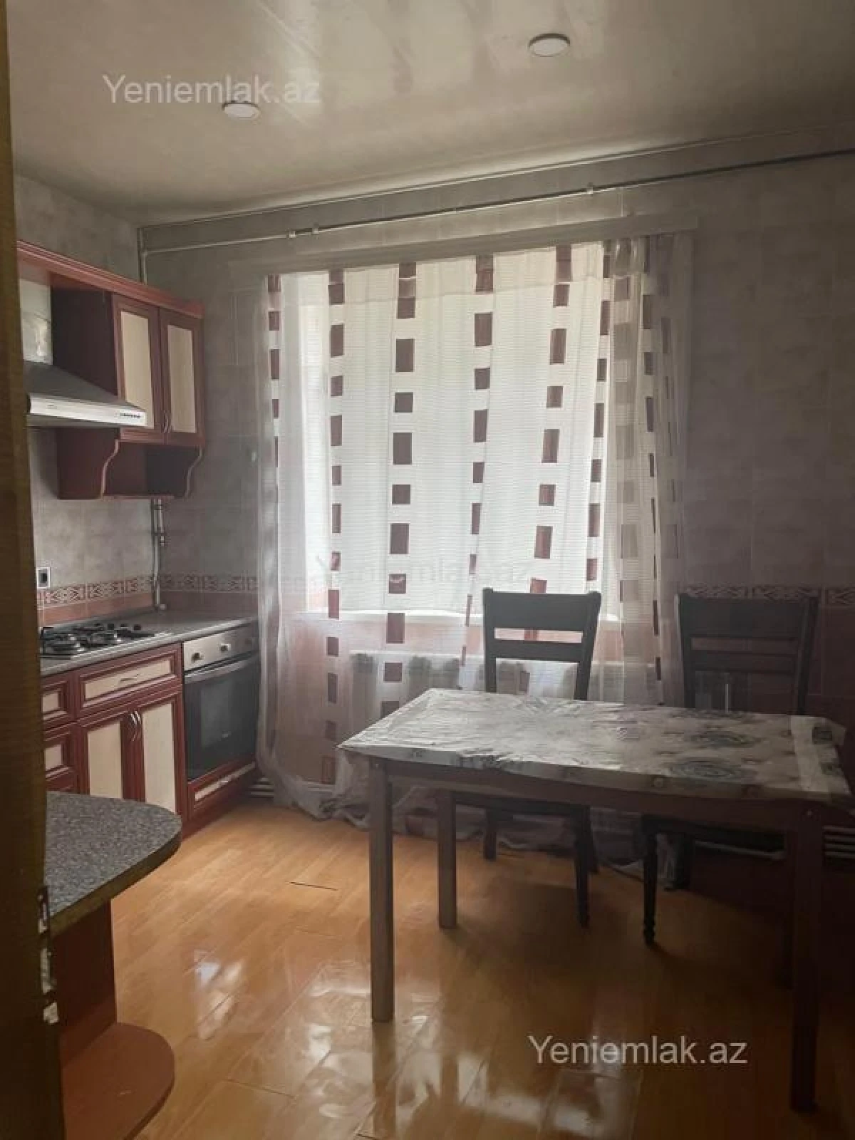 Satılır 2 otaqlı yeni tikili 84 m²