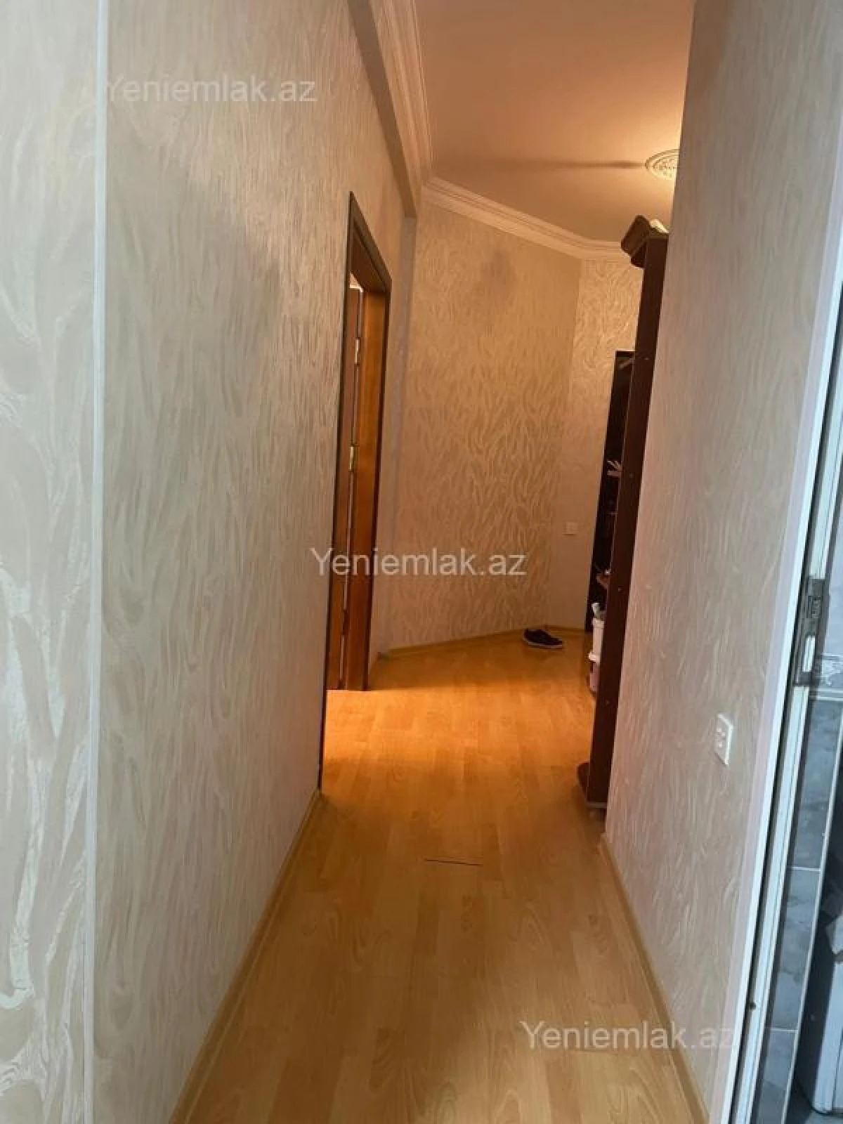 Satılır 2 otaqlı yeni tikili 84 m²