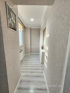 Satılır 4 otaqlı köhnə tikili 90 m²