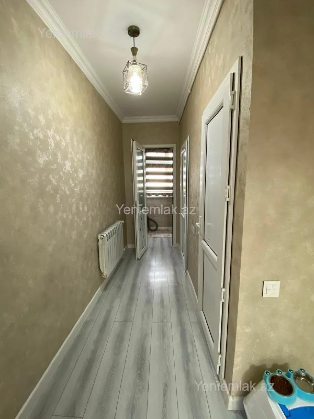 Satılır 4 otaqlı köhnə tikili 90 m²